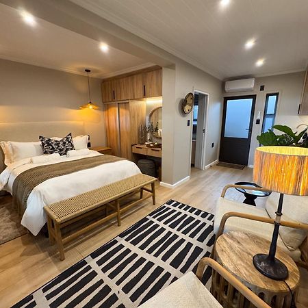 Knysna Elephant Park Lodge Plettenberg Bay Exterior photo