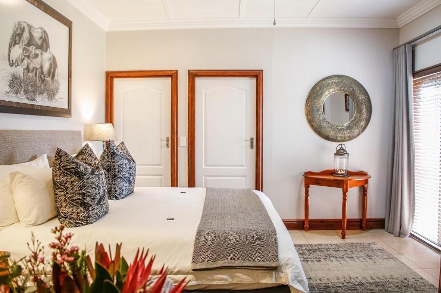 Knysna Elephant Park Lodge Plettenberg Bay Exterior photo