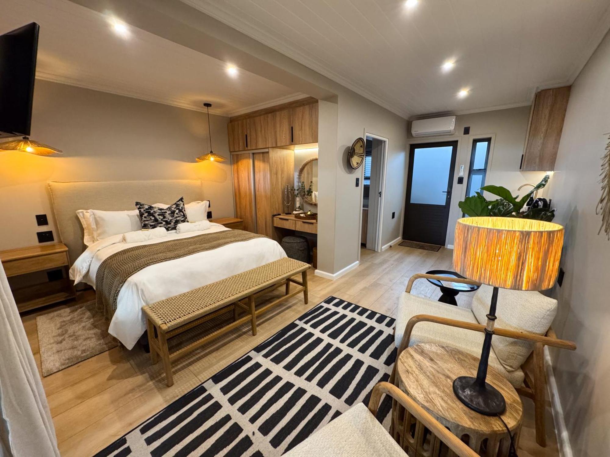 Knysna Elephant Park Lodge Plettenberg Bay Exterior photo