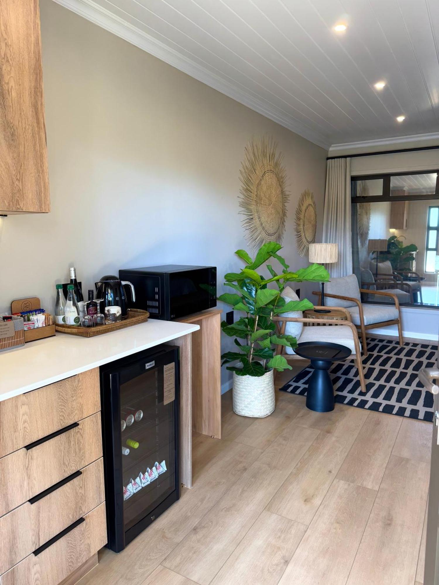 Knysna Elephant Park Lodge Plettenberg Bay Exterior photo